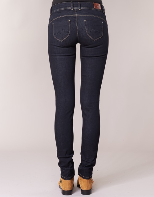 Pepe jeans - NEW BROOKE M15 / Azul / Oscuro