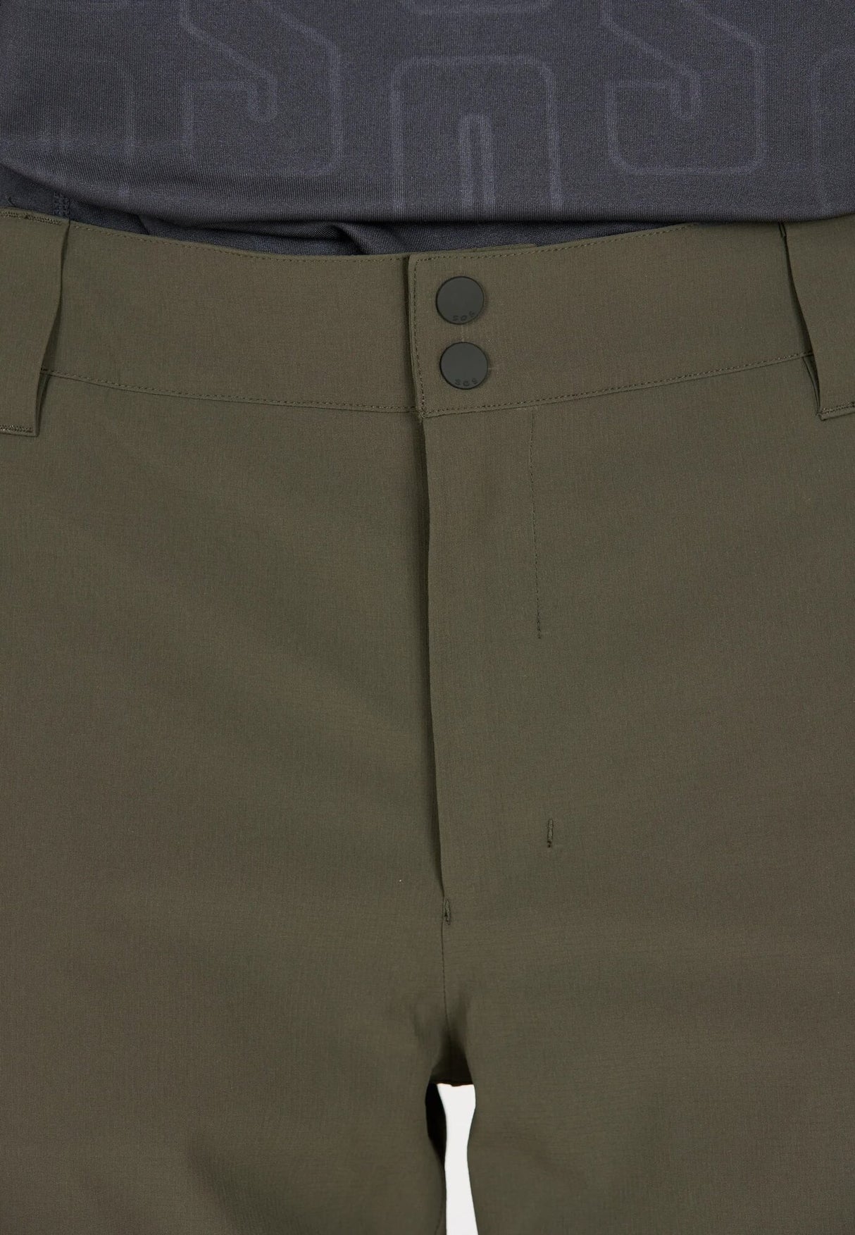 SOS<br>Cervinia M 2L Insulated Pants