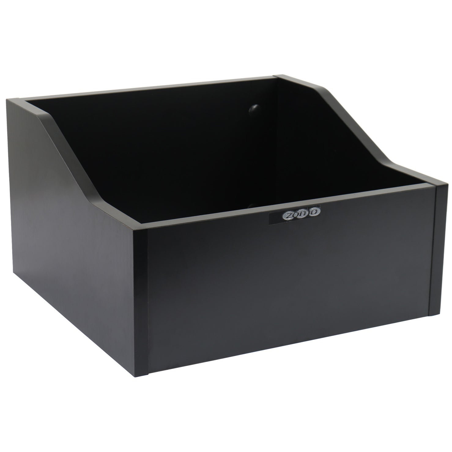 Zomo VS-Box 100/1 Black vinylkast