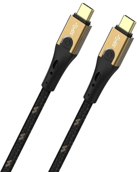 Oehlbach USB Primus CC (3 m) Câbles USB