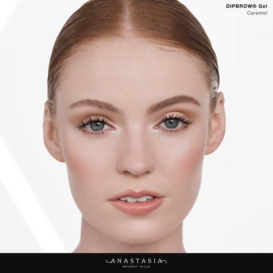 Anastasia Beverly Hills Dipbrow Gel Auburn 4,4g