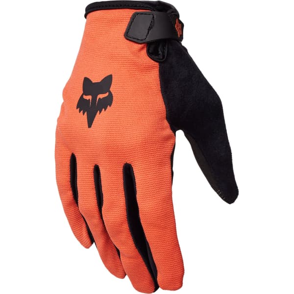 Gant VTT FOX RANGER GLOVE ORANGE ATOMIQUE