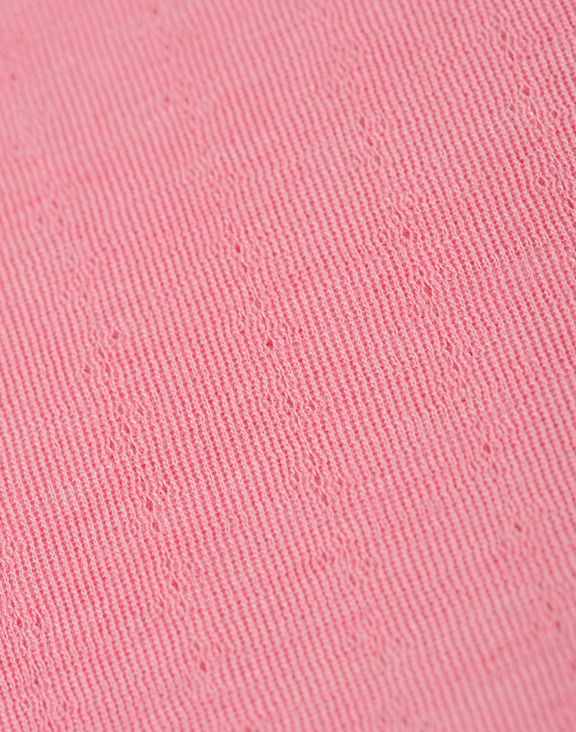 Pointelle shirt van merinowol/zijde voor kinderen