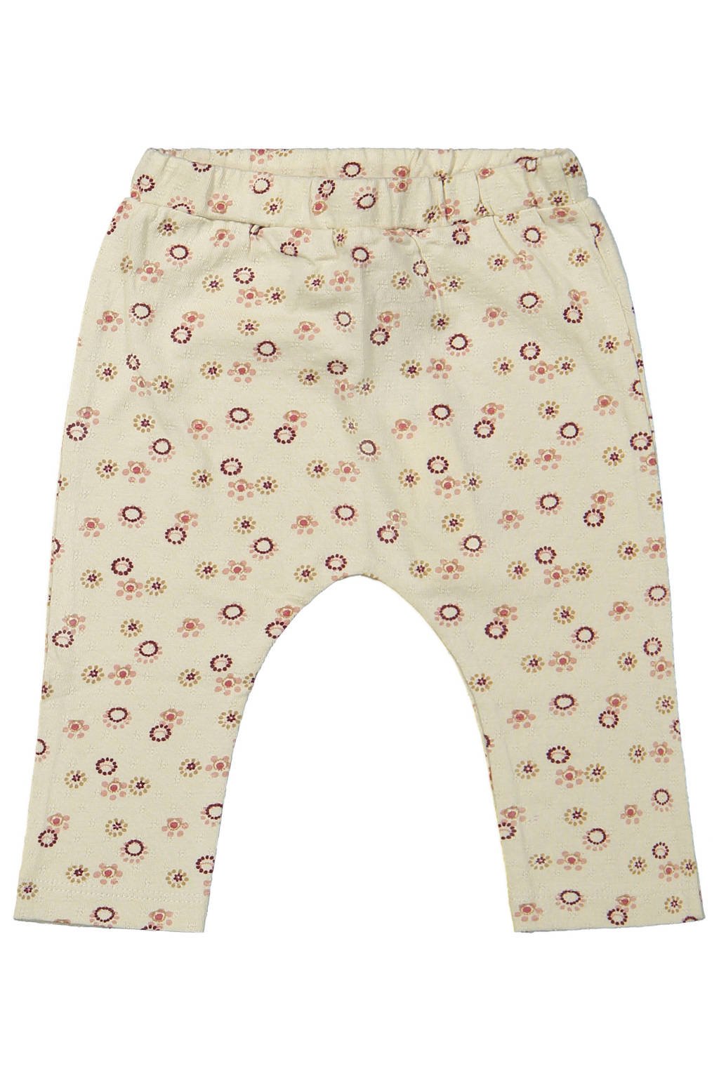 Riffle Amsterdam legging beige