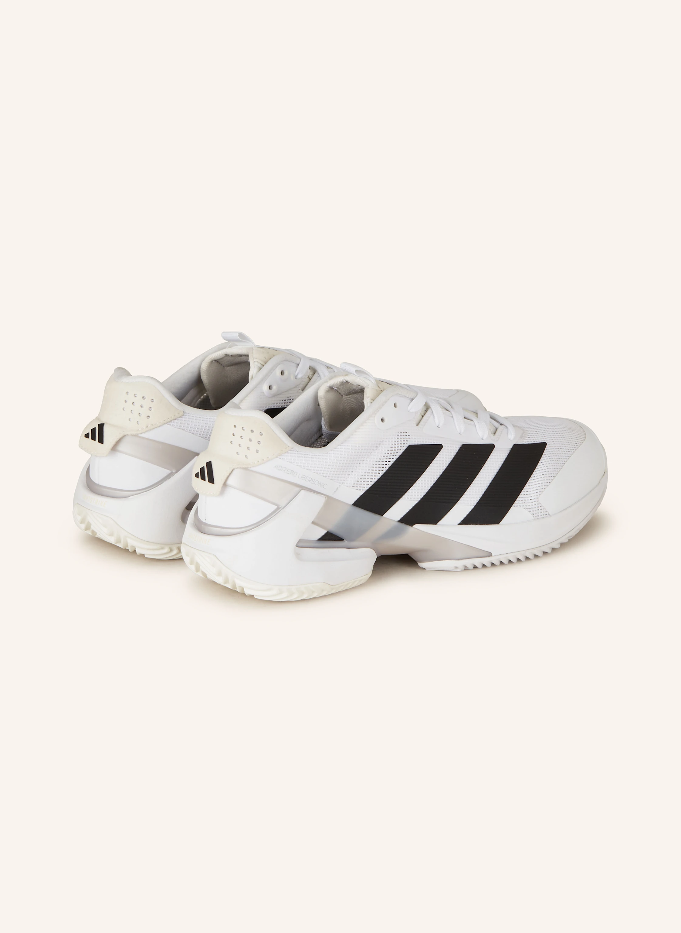 adidas Tennisschuhe ADIZERO UBERSONIC 5