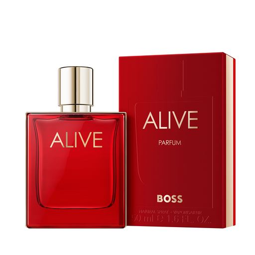 Hugo Boss Boss Alive Eau De Parfum, 50 ml
