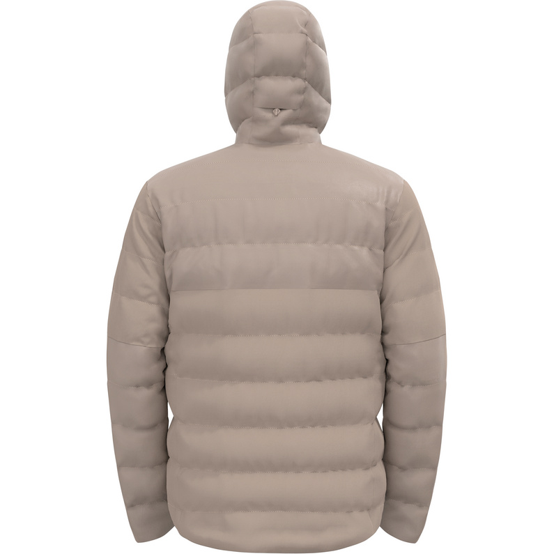 Odlo Herren Severin N-Thermic Hoodie Jacke