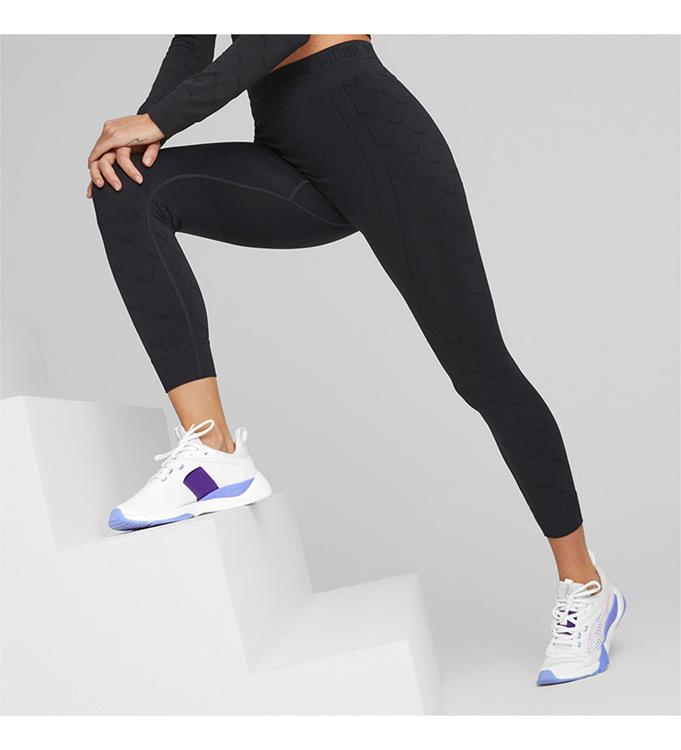 PUMA Women Evoknit 7/8 High Waist Sportlegging
