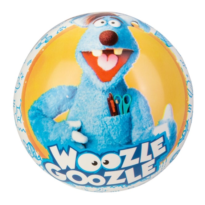 Woozle Goozle - Spielball - 9 Zoll