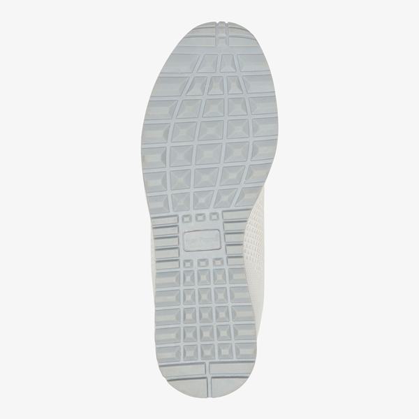 Hush Puppies dames sneakers wit
