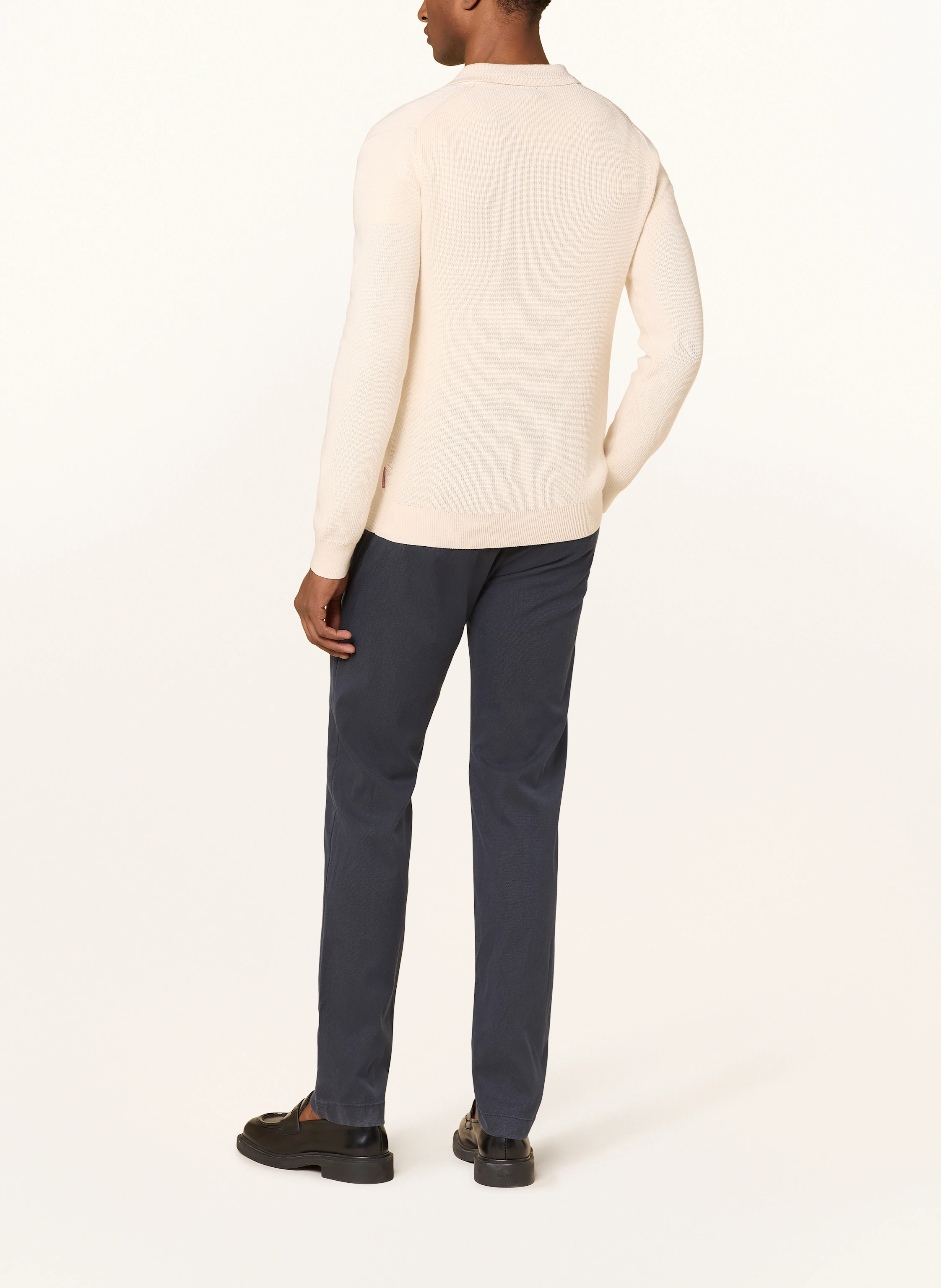 pierre cardin Chino CALAIS Tapered Fit