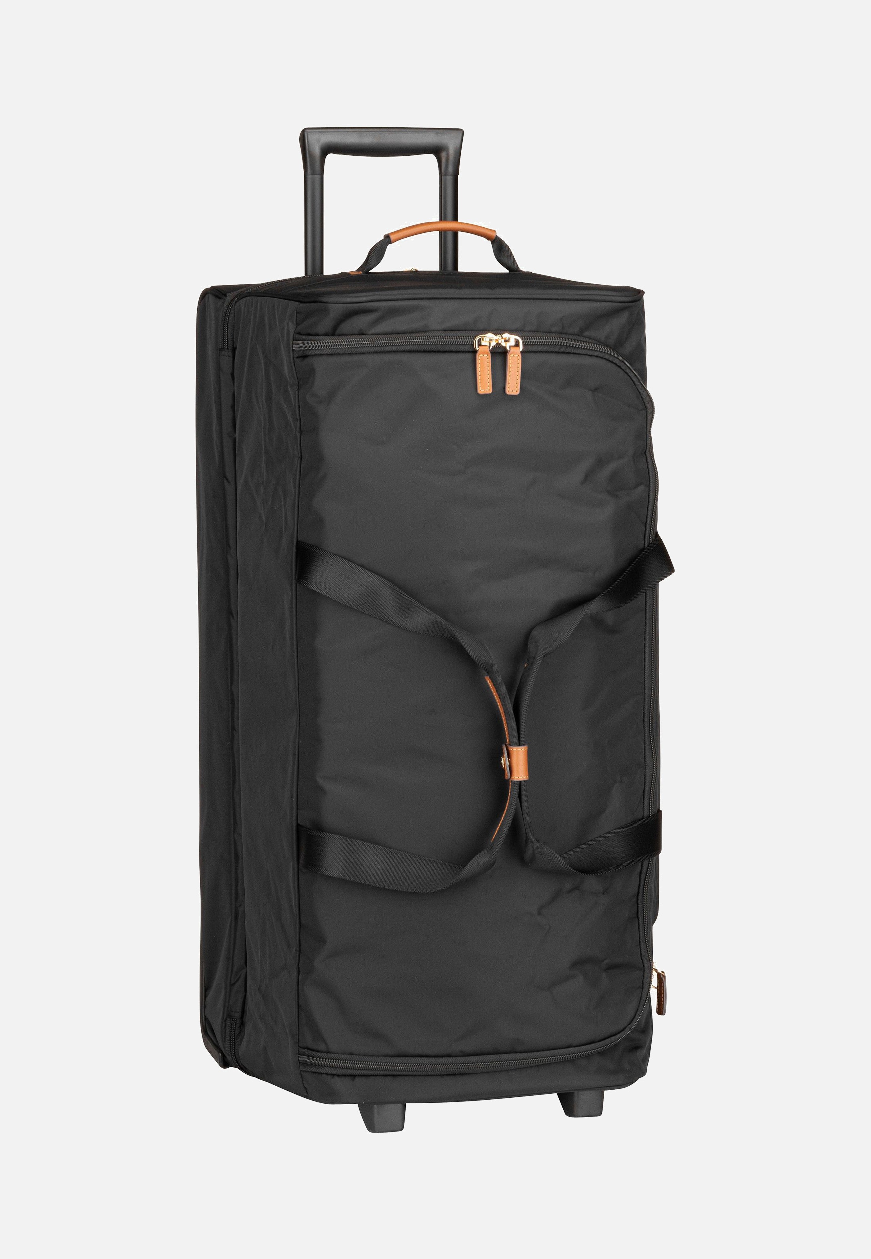 X-Travel 42522 Nero - Travel Bag