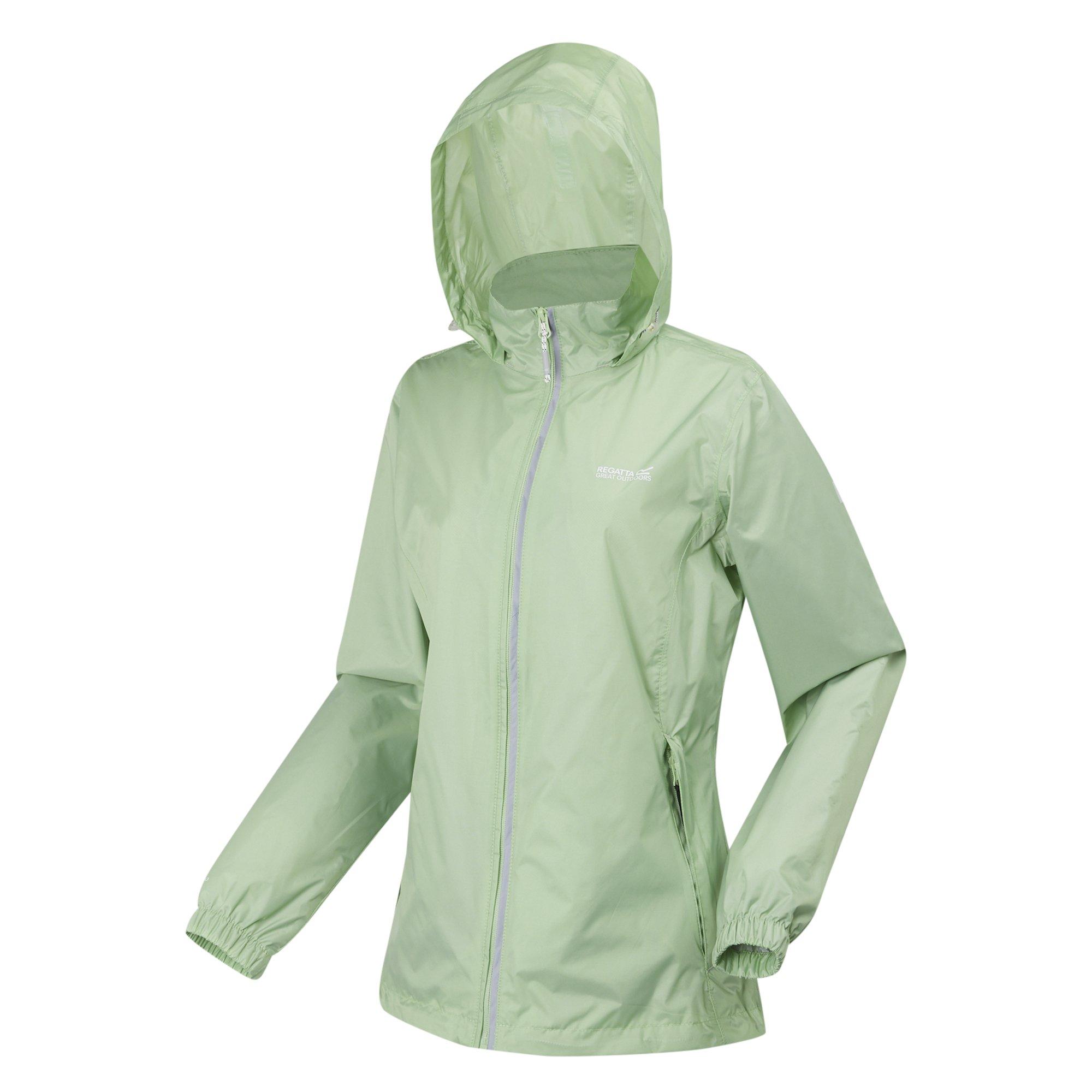 Regatta Regatta Corinne Iv Waterproof Jacket Softshell Womens