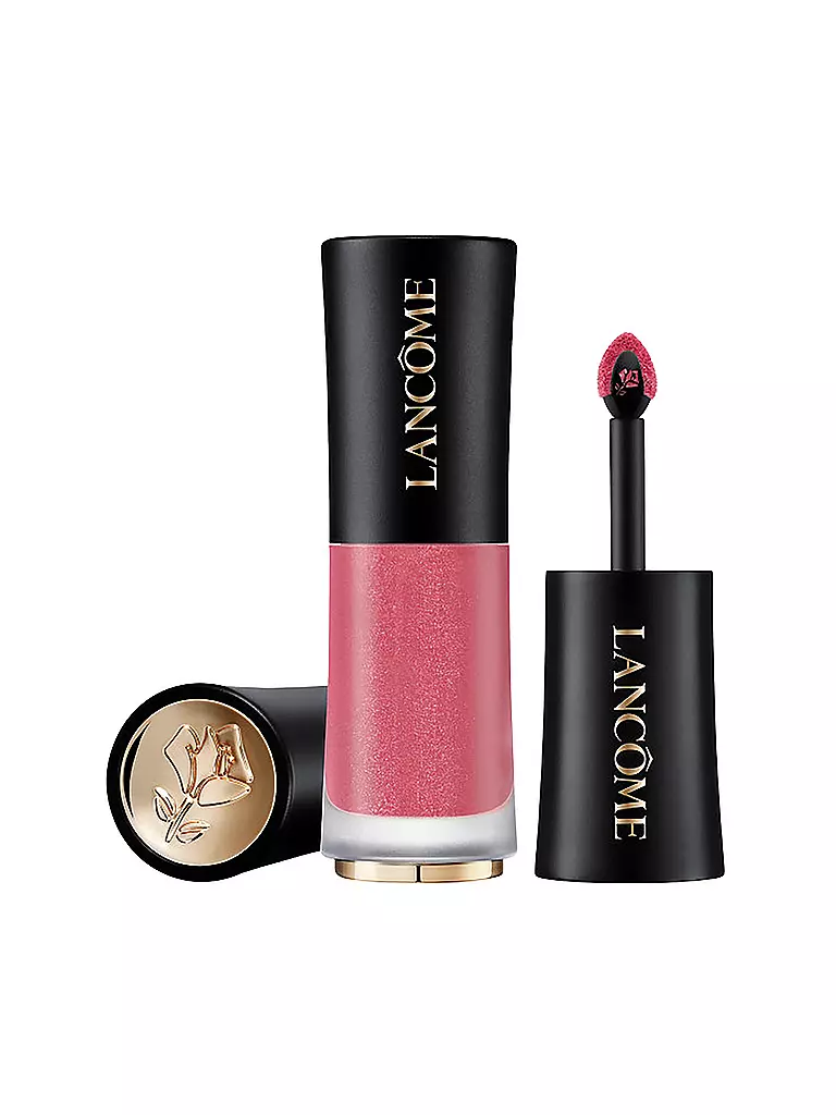 LANCÔME Lippenstift - L'Absolu Rouge Drama Ink ( 311 )  rosa