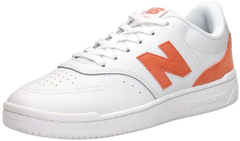 New Balance BB80 wit