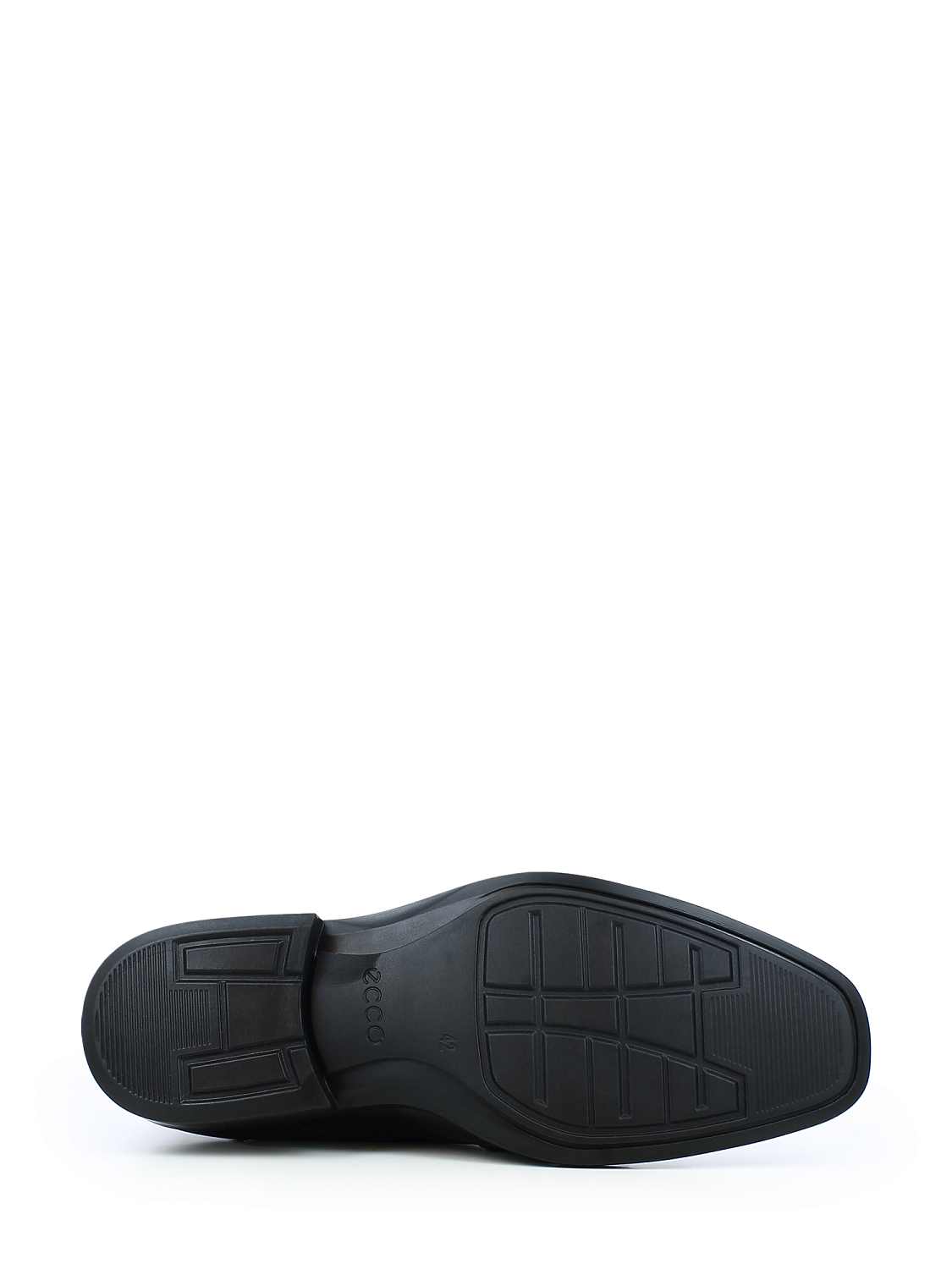 Ecco Metropole Milan Leather
