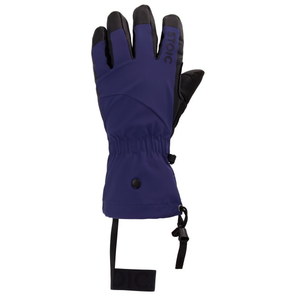 Stoic - Wool NalluSt. III 5 Finger - Gants