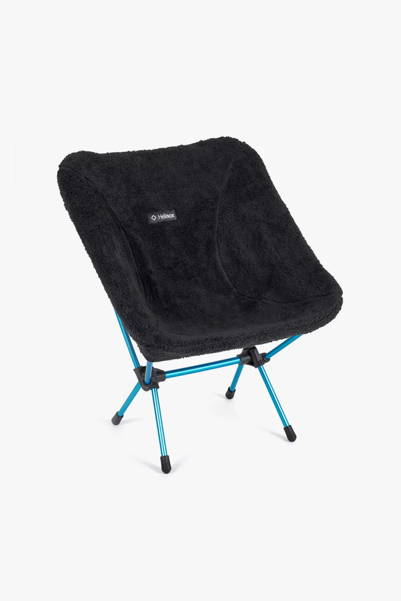 Helinox Warmers One Fleece Campingstuhlüberzug