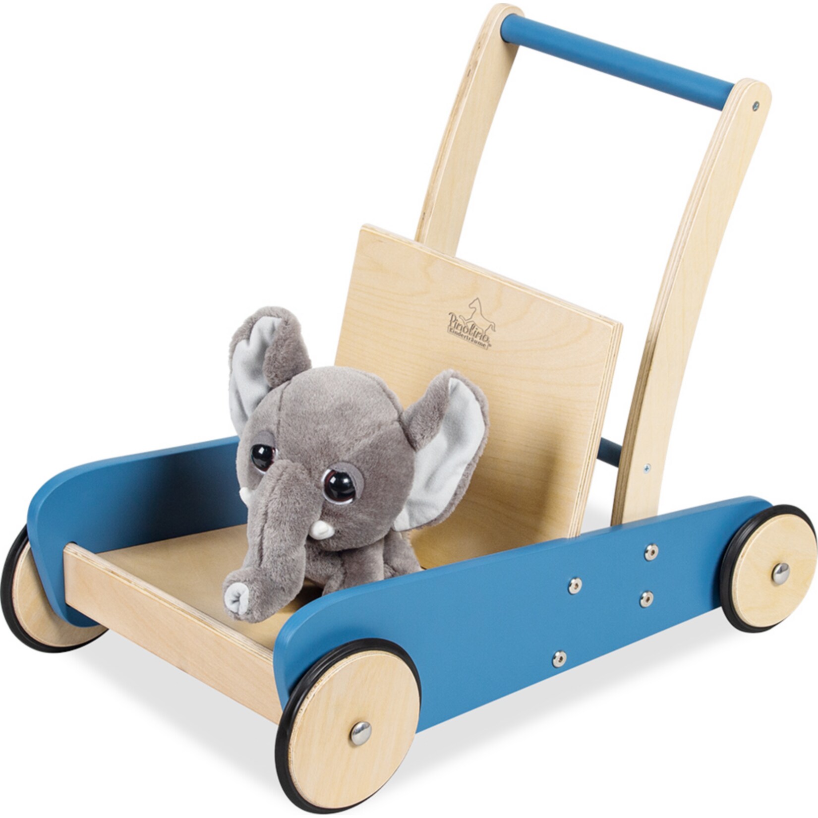 Pinolino Lauflernwagen 