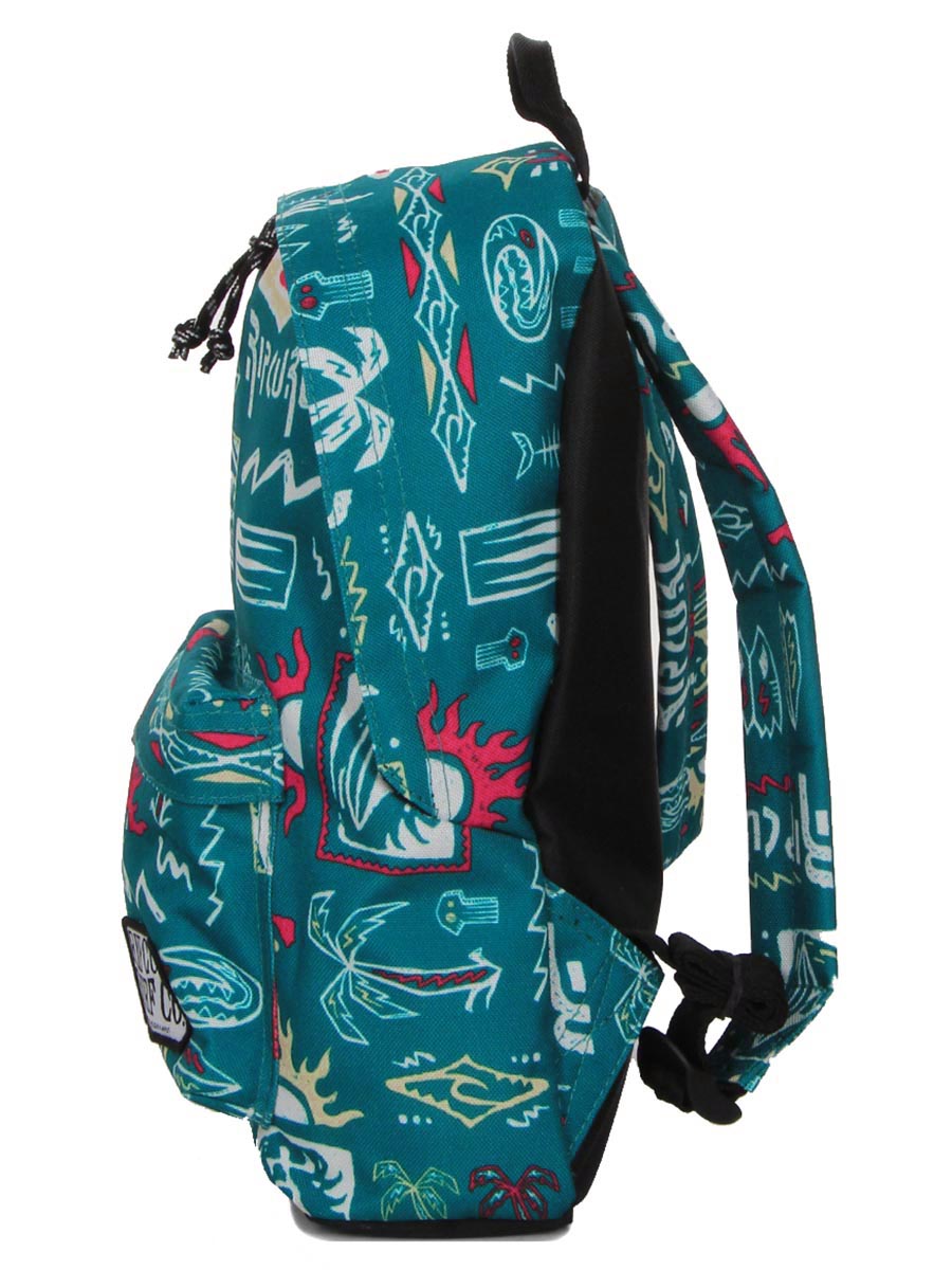 Sac À dos Rip Curl Shock Wave Mini Dome