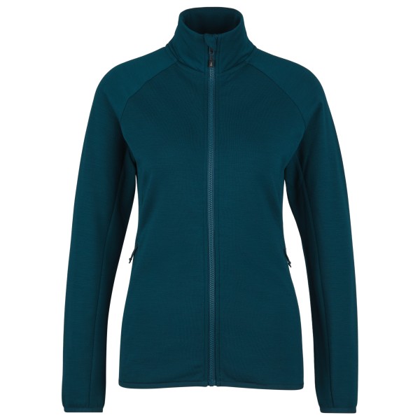 Heber Peak - Women's MerinoBlend SaplingHe. II Jacket - Veste de loisirs