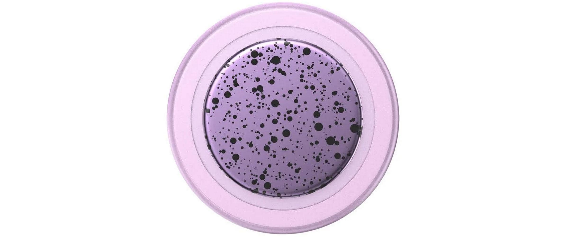 Popsockets Handy-Halterung »Sugar Plum Speckle MagSafe« Universalhalterung