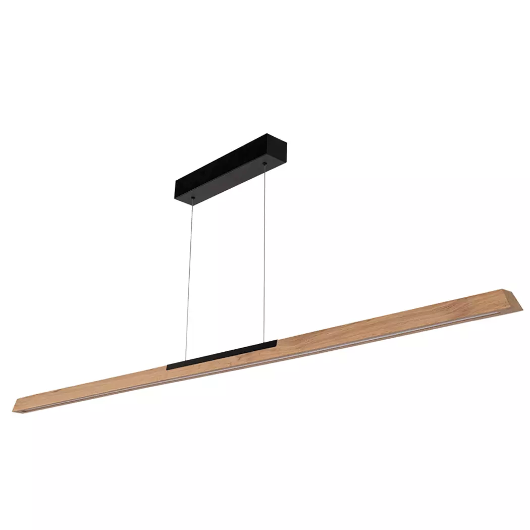LED-Pendelleuchte Jonas
