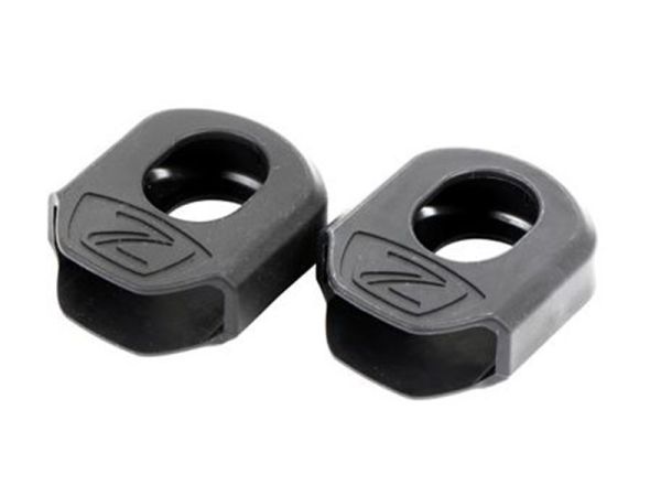Zéfal Armor XL Pedalarmsbeskytter, Black