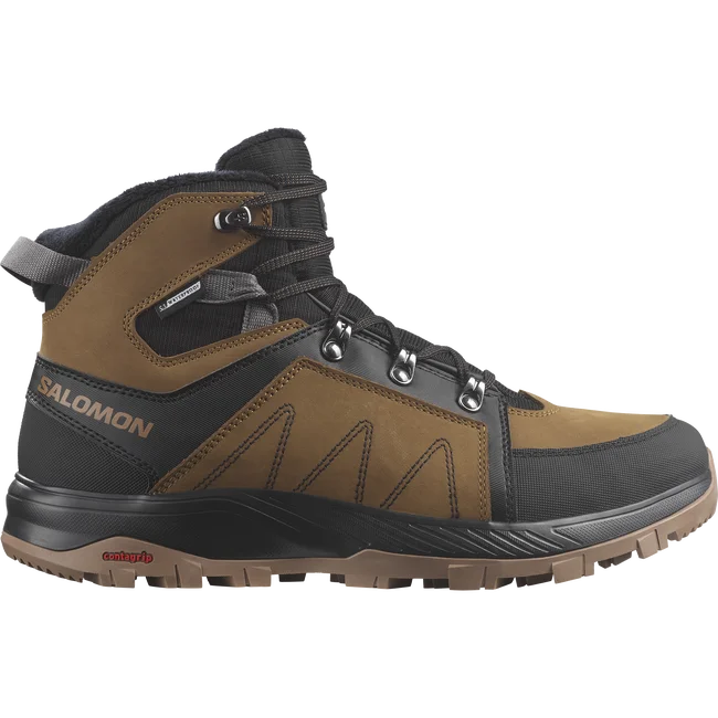 OUTCHILL THINSULATE™ WATERPROOF  Chaussures d’hiver pour homme