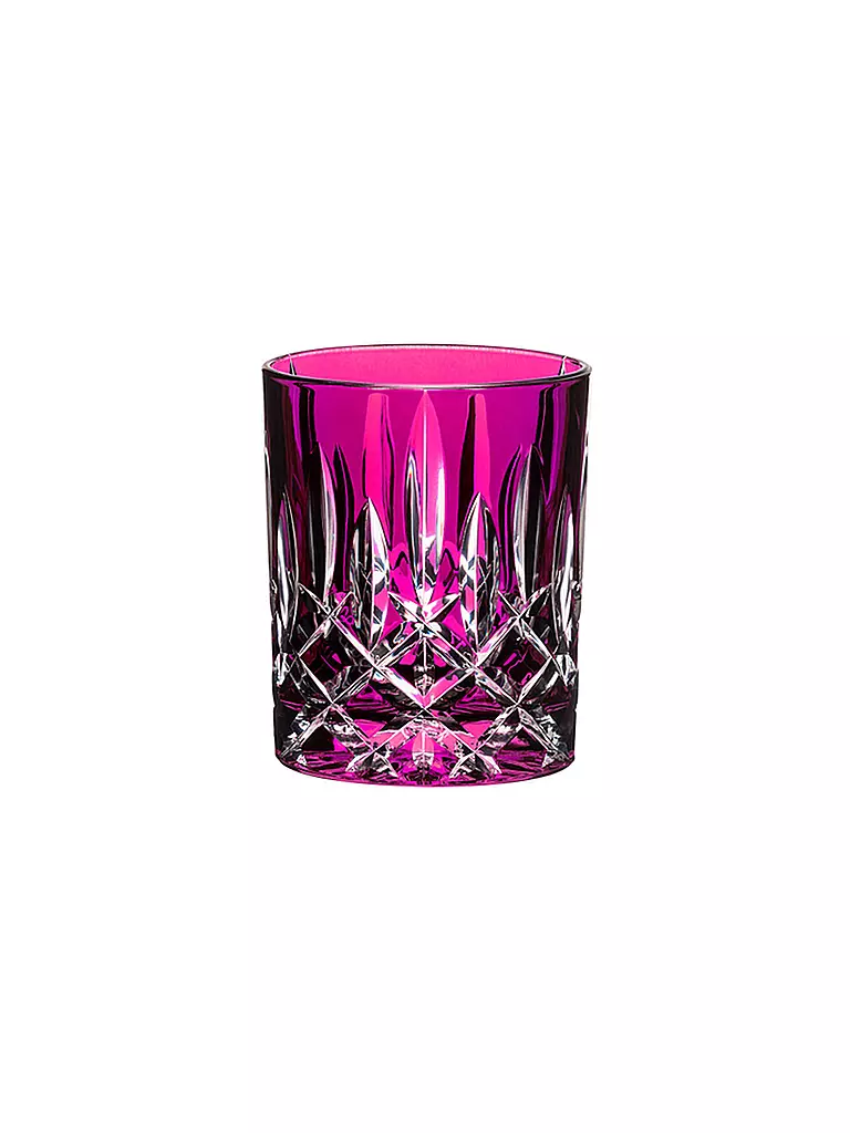 RIEDEL Becher Laudon 295ml Pink pink