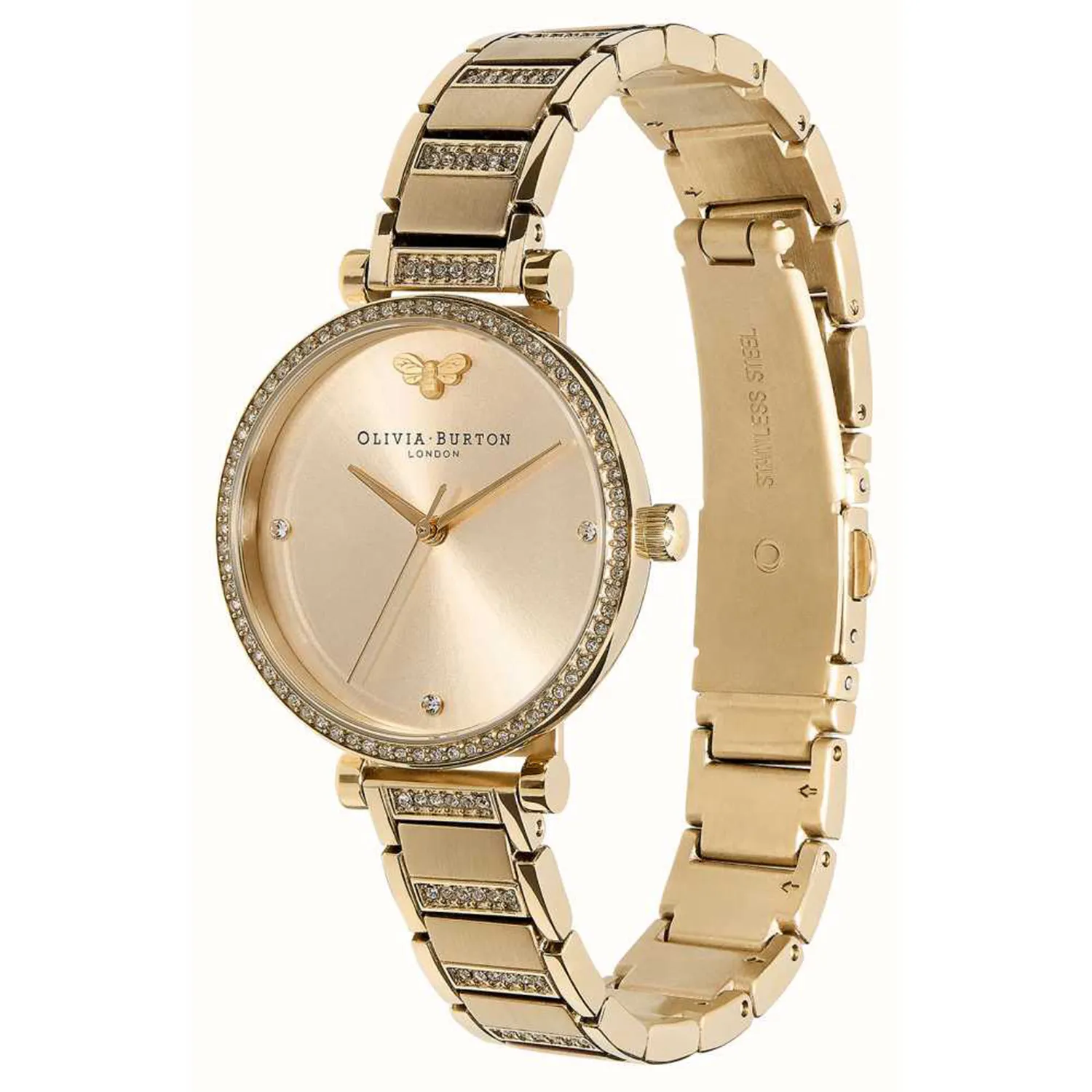 Olivia Burton Tbar 24000002