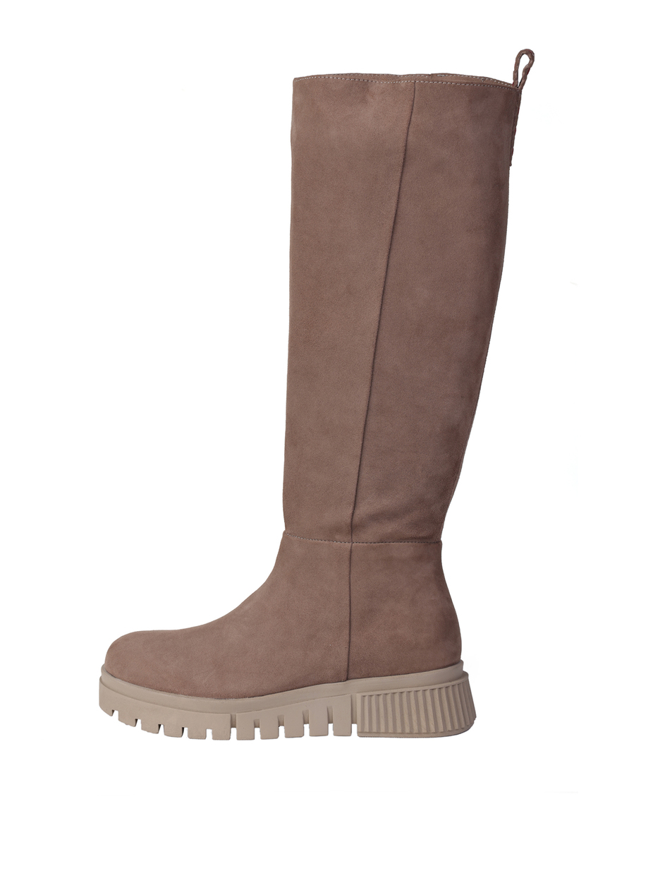 STIEFEL NAIKE