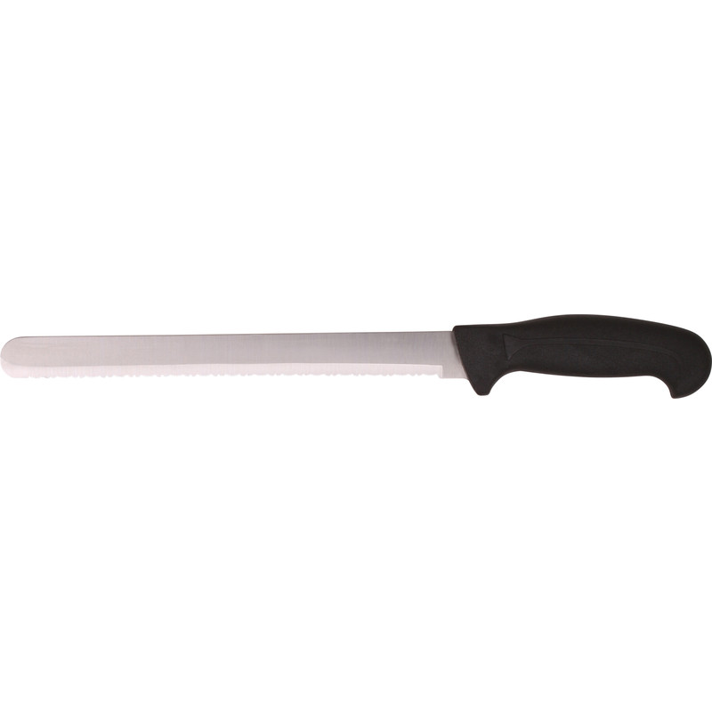 Wolfcraft isolatiemateriaalmes 250mm