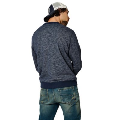 Sweatshirt homme Bono KAPORAL