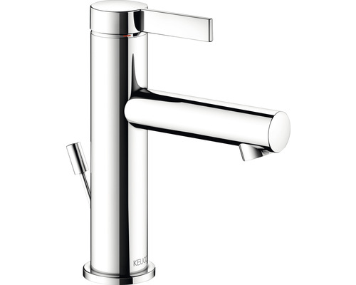 KEUCO IXMO PURE wastafelkraan, DVGW-gecertificeerd, chroom, 59502011000