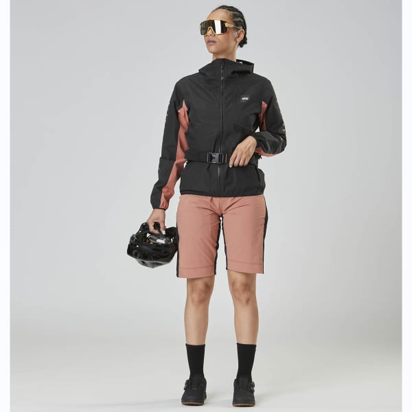 Veste VTT PICTURE GRANITY +2.5L W JKT BLACK