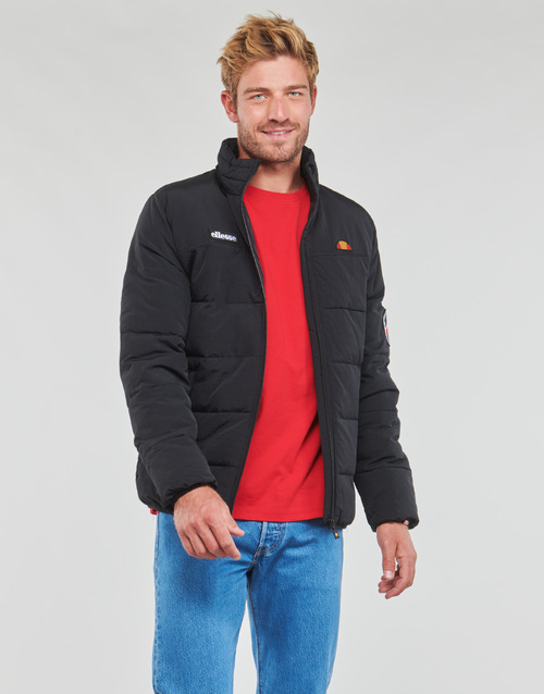 Ellesse - NEBULA JACKET Negro