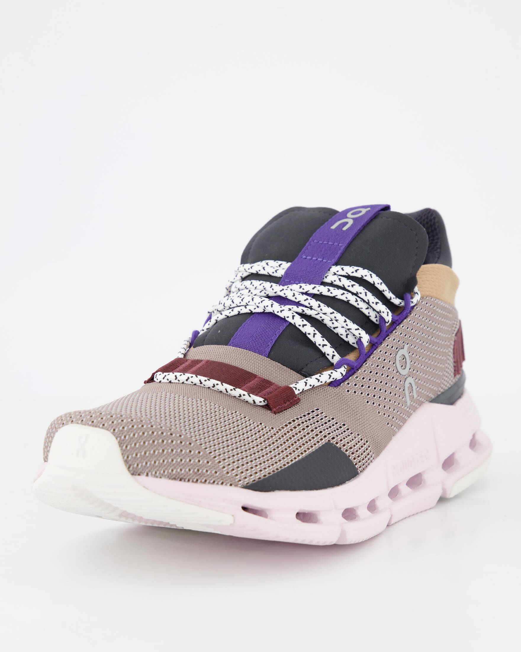 On| Damen Sneaker CLOUDNOVA