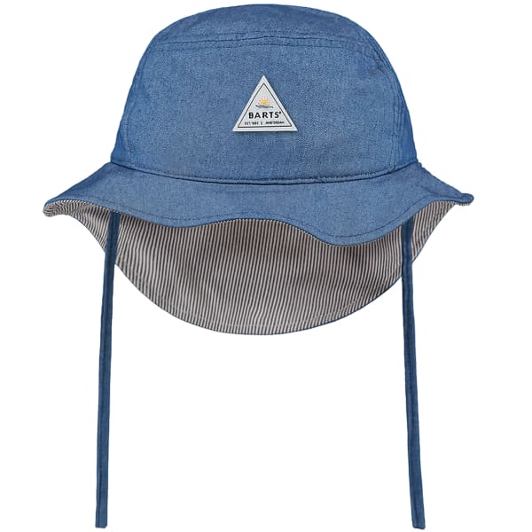 Chapeau randonnée BARTS LUNE BUCKETHAT