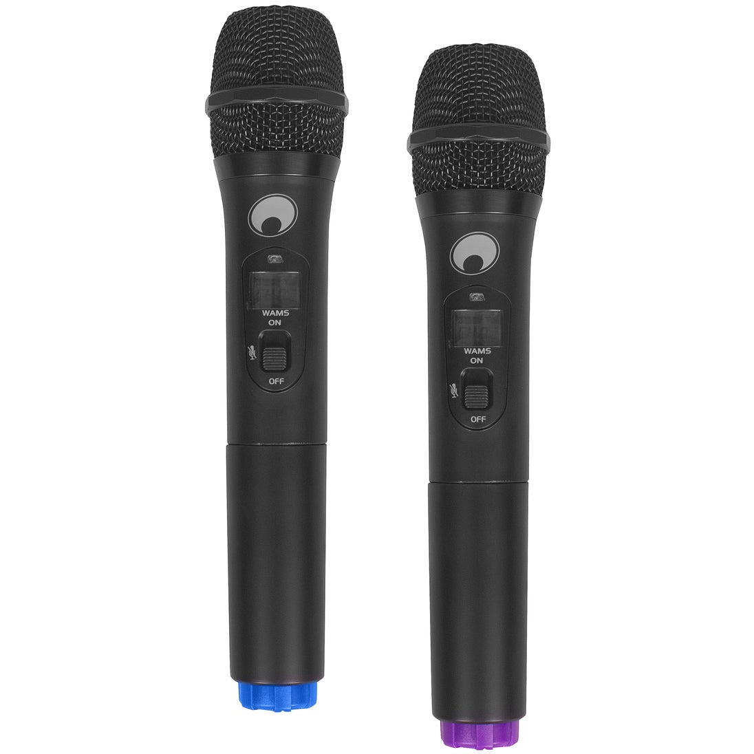 Omnitronic WAMS-12BT2 draadloos PA-systeem