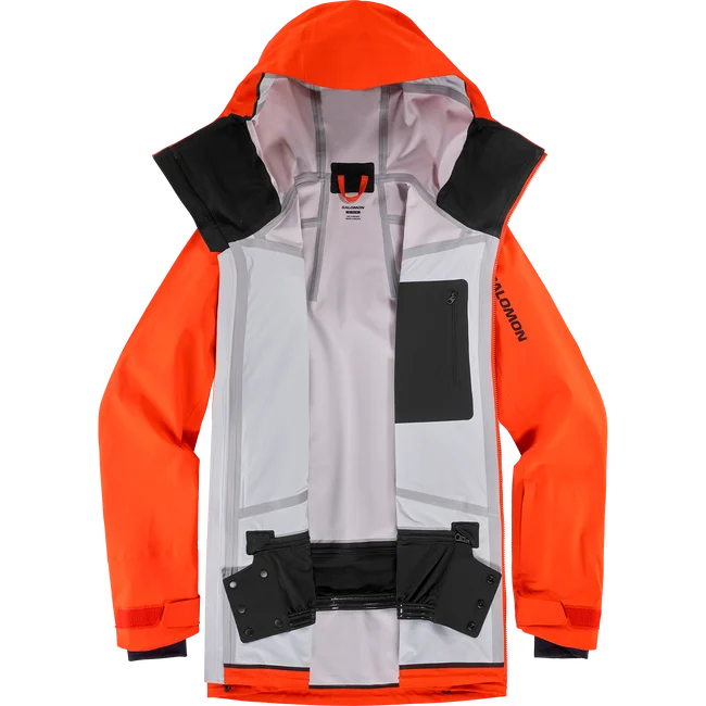 FORCE  Shelljacke Herren