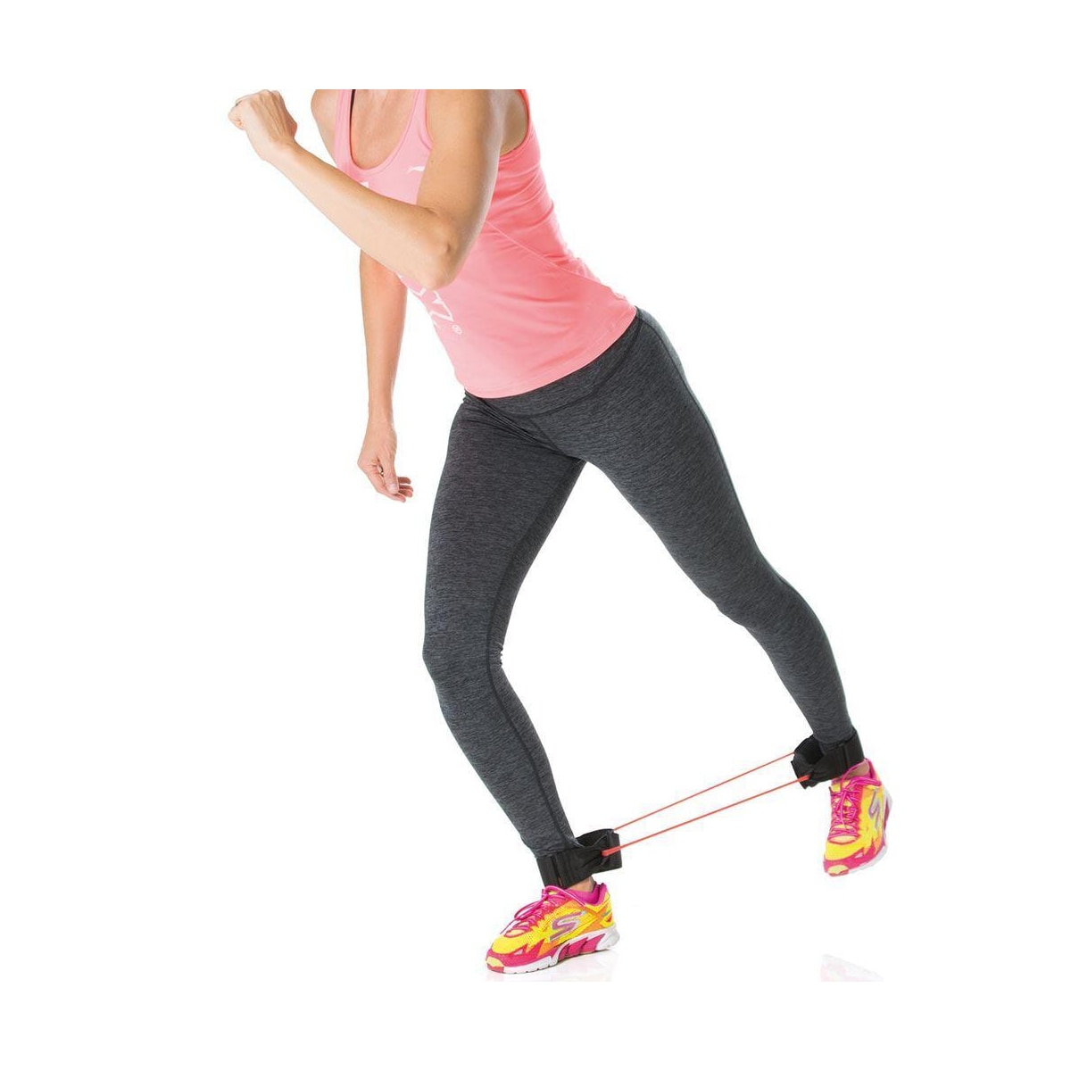 Gymstick Speed Exercise Loop
