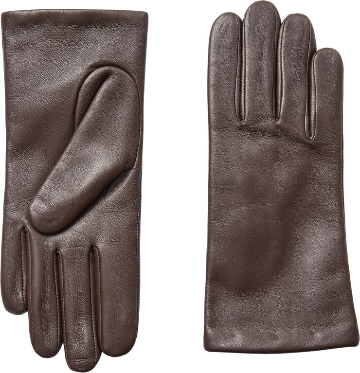 Bruun & Stengade BS Valora Gloves Brown