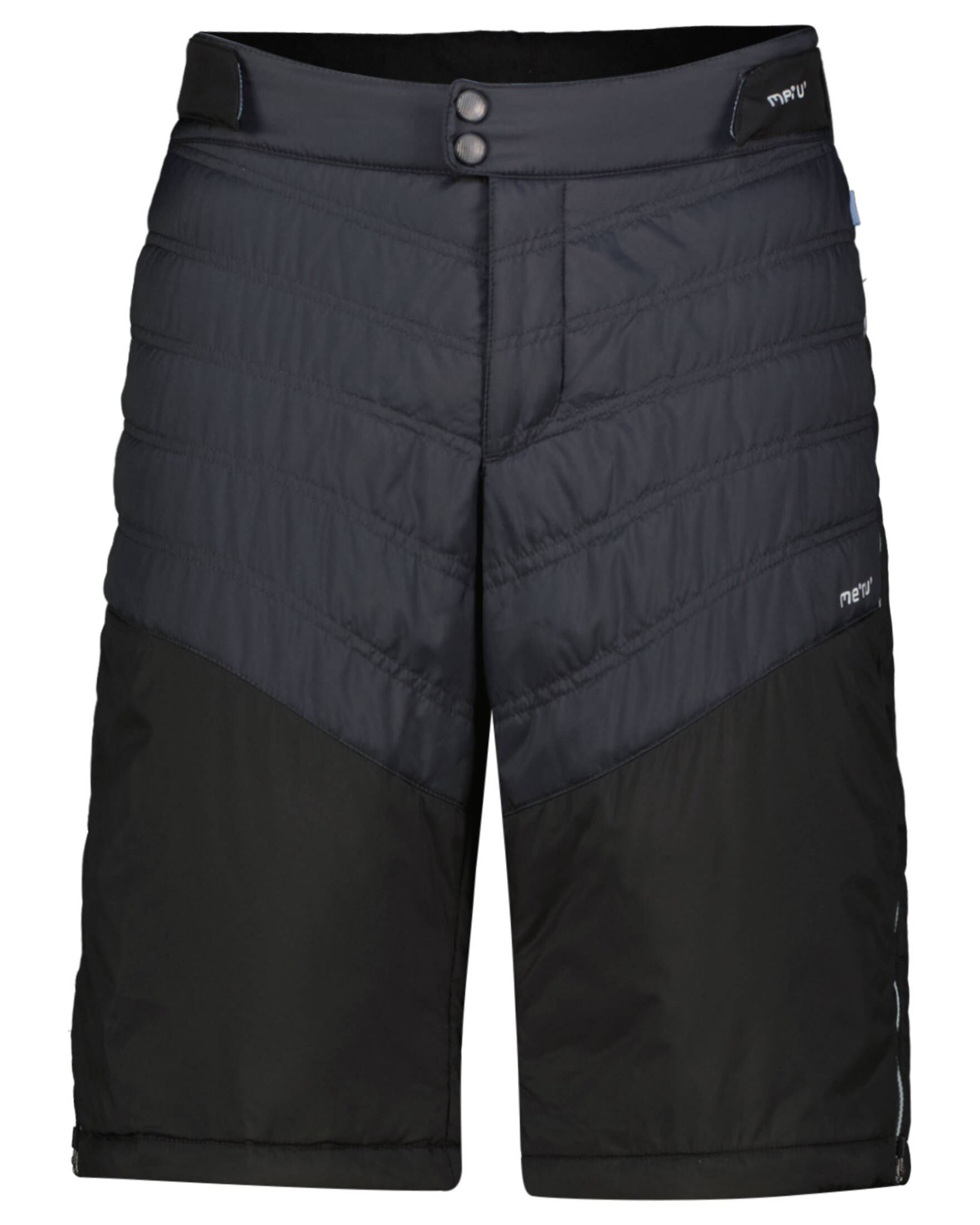 meru| Herren Thermoshorts CHESTER