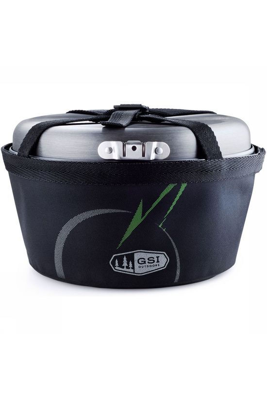 GSI Outdoors GSI Outdoors Pinnacle Camper Kookset