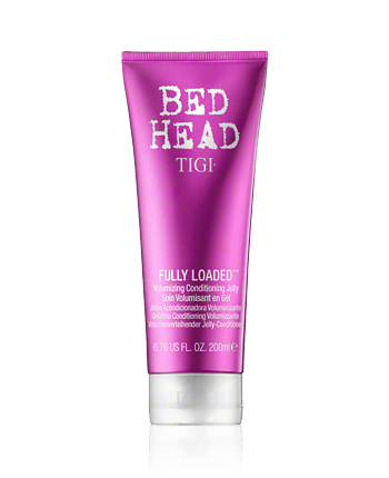 Tigi Bed Head Fully Loaded Volumizing Conditioning Jelly 200ml