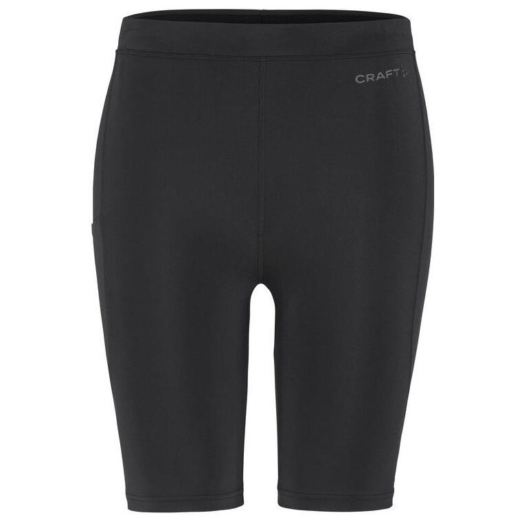 Craft Adv Essence Short Tights 2 M Black