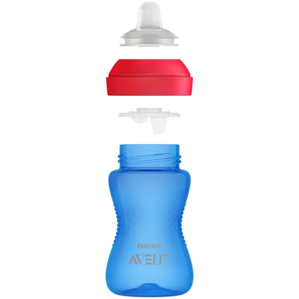 Philips Avent My Grippy Tuitbeker 300ml