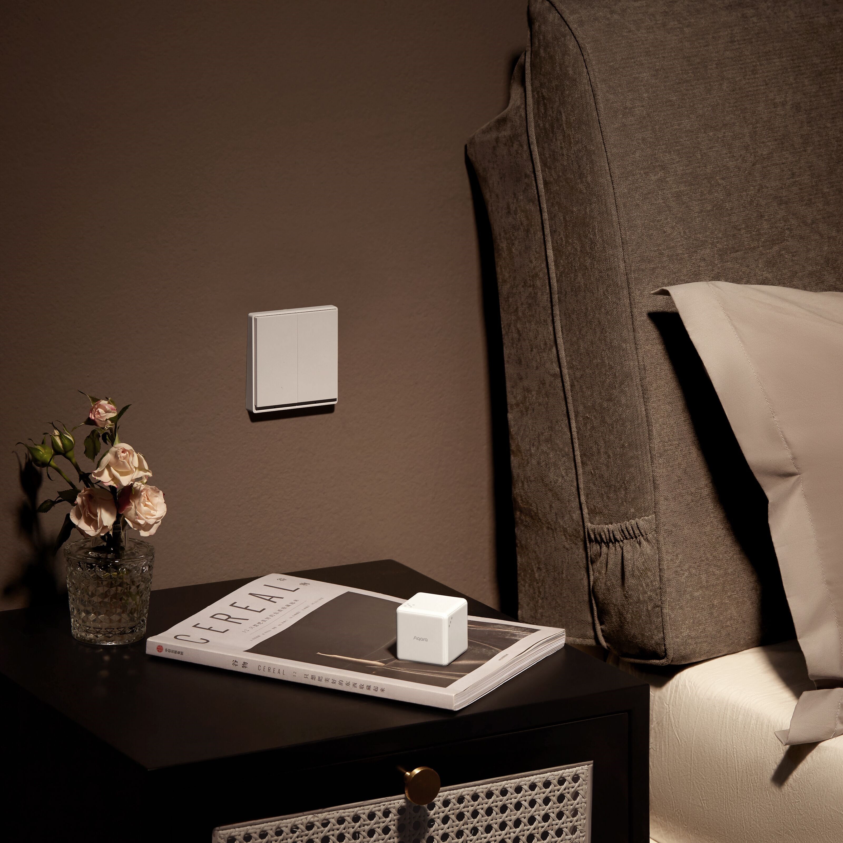 Aqara Cube T1 Pro
