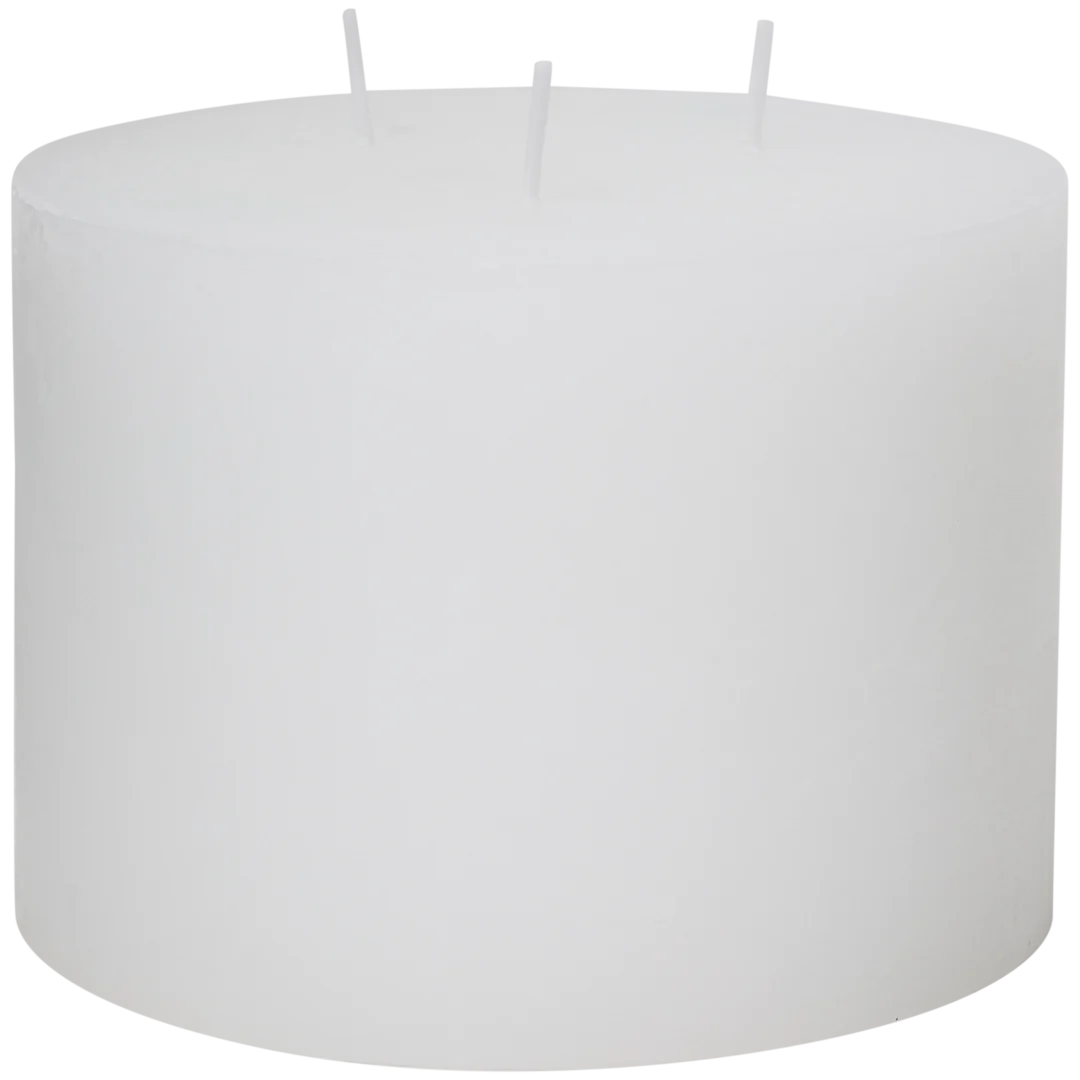 Bougie cylindrique
